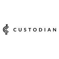 Custodian Logo